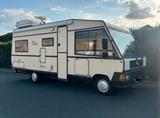 Mercedes-Benz Tabbert FFB Wohnmobil Bj.80 H-Zulassung RARITÄT - Offers