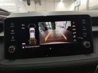 Skoda Fabia - Vorschau Bild 10