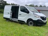Renault Trafic Kasten L1H1 2,7t Komfort HU/AU NEU - Renault Trafic in Kiel