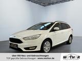 Ford Focus Turnier Business 1.0 EcoBoost Parkassisten - Ford Focus: Business