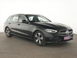 Mercedes-Benz C 200 d Avantgarde Kamera|LED|Navi|Park-Paket|SH - Mercedes-Benz C 200: C200k