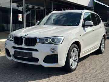 BMW X3 - 1