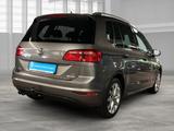 Volkswagen Golf Sportsvan Allstar 1.4 TSI DSG Navi Sperrdif - gebrauchte VW Golf Sportsvan aus dem Jahr 2016
