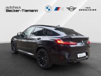 BMW X4 M40 - Vorschau Bild 4