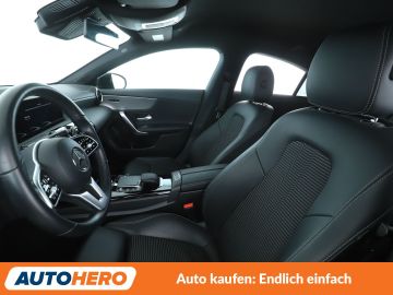 Mercedes CLA 180 - 10