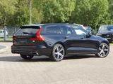Volvo V60 T6 Twin Engine AWD R-Design - Volvo V60