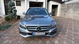 Mercedes-Benz C200 Avantgarde - Mercedes-Benz 200 mit Diesel-Antrieb