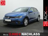 Volkswagen Polo 1.0 TSI DSG Style ARTVELOUR NAVI KAMERA ACC - Volkswagen Gebrauchtwagen in Saarbrücken