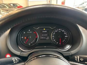 Audi A3 Sportback ambition*2. Hand*Klima*SHZ*PDC*