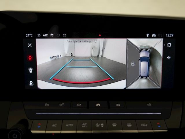 Astra L ST GS AT+LED+360 GRAD KAMERA+SITZ-/LENKR