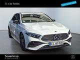 Mercedes-Benz A 200 d Kompakt AMG NIGHT SPUR AHK DISTR KAMERA - Mercedes-Benz A 200: AMG