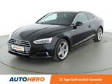 Audi A5 2.0 TFSI Sport*BI-XENON*LIMITER*PDC*SHZ* - Audi Gebrauchtwagen in Offenbach