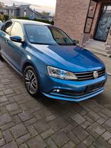 Volkswagen Jetta 1.2 TSI BlueMotion Technology ALLSTAR ... - gebrauchte VW Jetta aus dem Jahr 2016