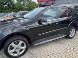 Mercedes-Benz ML 350 ML -Klasse ML 350 CDI 4Matic - Mercedes-Benz ML 350: Cdi 4matic