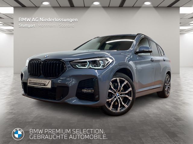 BMW X1 sDrive20i M Sport Navi Kamera HiFi LED