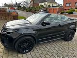 Land Rover Range Rover Evoque Cabriolet 2.0 TD4 132kW H... - Land Rover Gebrauchtwagen in Aachen