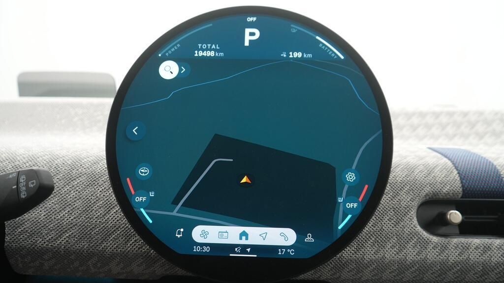 MINI Cooper SE - Bild 15