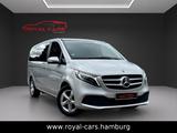 Mercedes-Benz V 250 d L  4Matic NAVI*SHZ*CAM*LED*PDC*6-SITZER - Mercedes-Benz V-Klasse Gebrauchtwagen in Hamburg