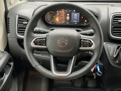 Pössl Roadcruiser*Premium Komfort*LED*Rahmenfenster*