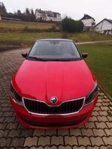 Skoda Fabia Monte Carlo 1.4 Diesel - Skoda Fabia mit Diesel-Antrieb: Monte Carlo
