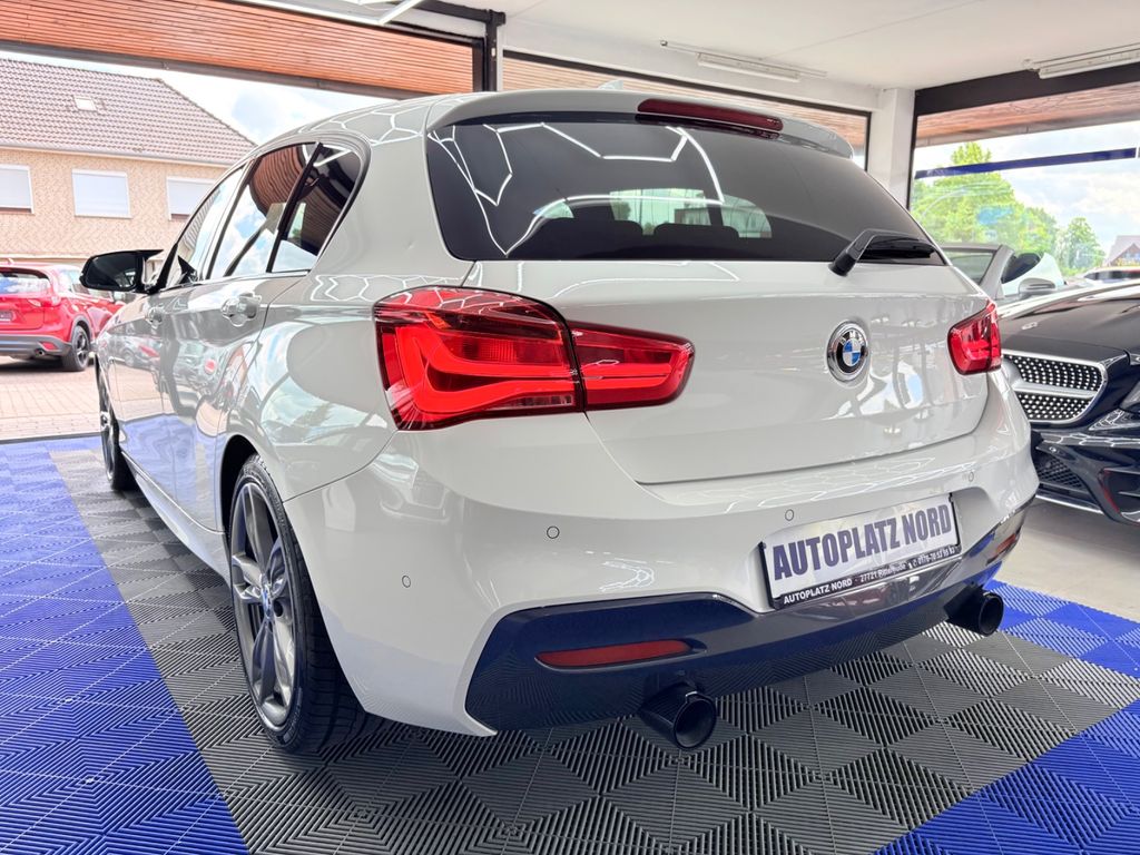 BMW M140i - Bild 11