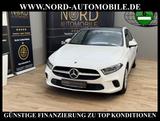Mercedes-Benz A 180d Panorama/Navi/Tempomat - Mercedes-Benz A 180 in Oldenburg