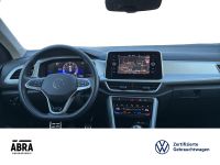 Volkswagen T-Roc - Vorschau Bild 9
