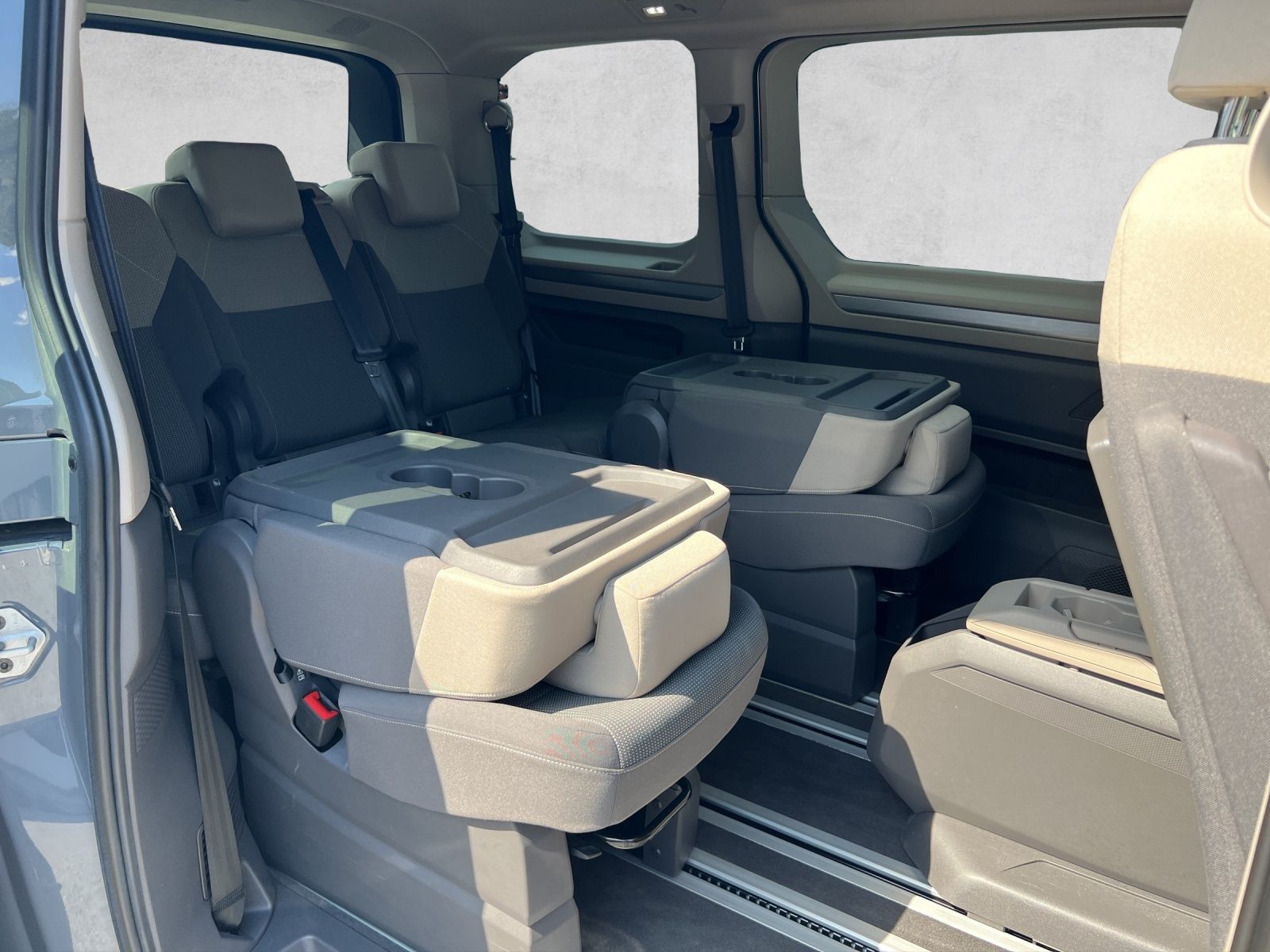 Multivan Life 2,0 l 110 kW TDI SCR 7-Gang-DSG Ra