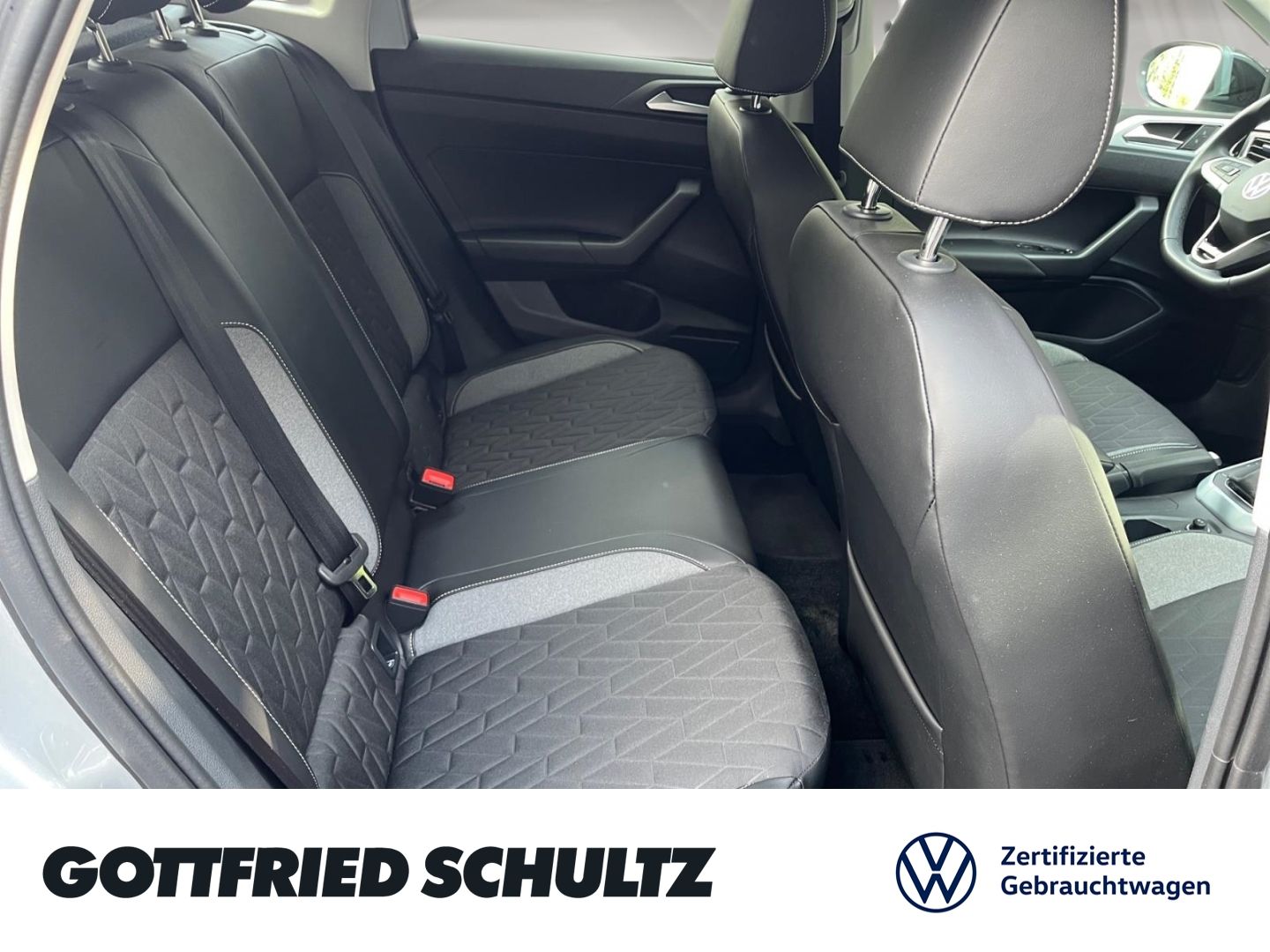 Volkswagen Taigo - Bild 9