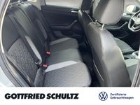 Volkswagen Taigo - Vorschau Bild 9