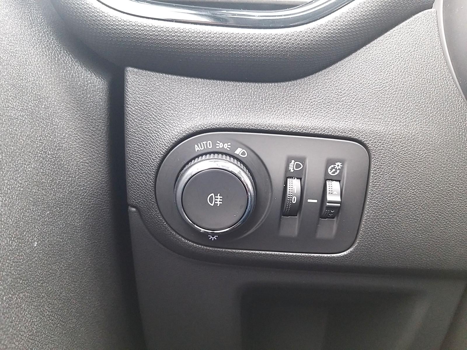 Opel Crossland (X) Edition *Navi*Klima**