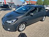 Opel Corsa E Edition/5TRG/GJR/TEMP/LMF/KLIMA - Opel Corsa Gebrauchtwagen in Lübeck