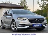 Opel Insignia ST*2.HD*S-HEFT*AHK*170PS*CARPLAY*KAMERA - Opel Insignia Ps mit Diesel-Antrieb