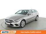 Mercedes-Benz C 220 d T Avantgarde Aut.*NAVI*LED*TEMPO*PDC* - Mercedes-Benz C 220 Gebrauchtwagen in Hannover