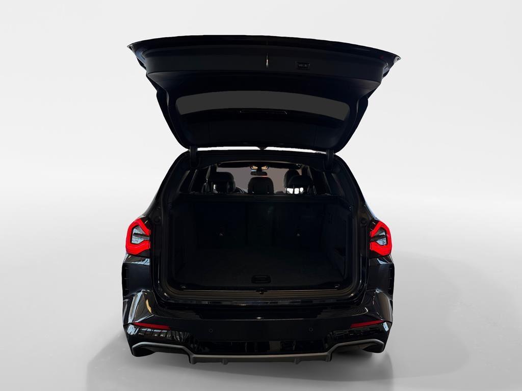 BMW IX3 - PANORAMA - 286 CV - CHÂSSIS ADAPTATIF