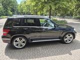 Mercedes-Benz GLK 320 GLK -Klasse GLK 320 CDI 4Matic - Mercedes-Benz GLK 320: Cdi 4matic