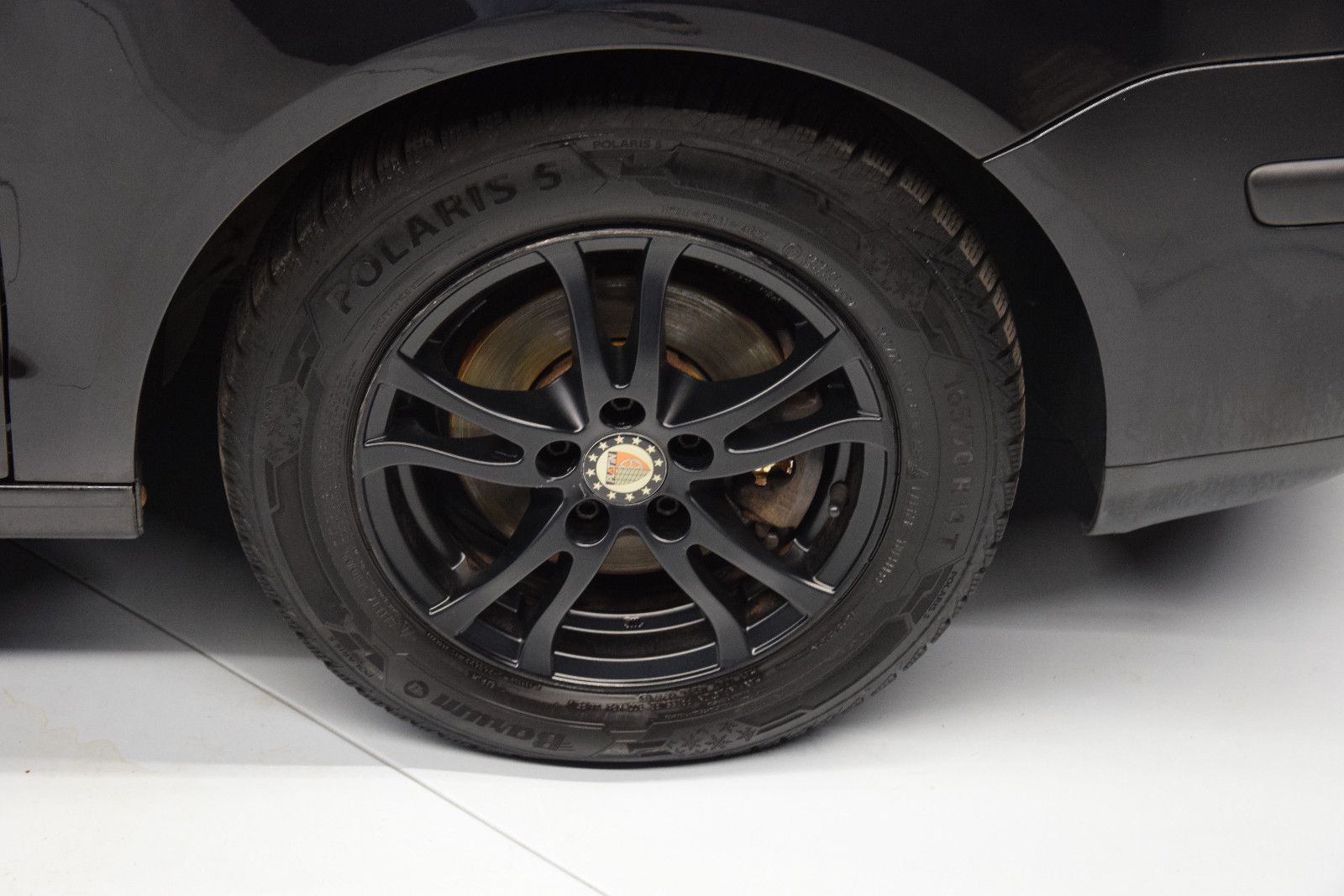 Fahrzeugabbildung Volkswagen Polo 1.2 Basis Radio *TÜV 07/2027*