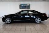 Mercedes-Benz MERCEDES-BENZ CL 500 CL500 Tagliandi - Garanzia - Mercedes-Benz CL 500 aus 2007