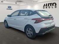 Hyundai i20 - Vorschau Bild 23