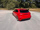 Mercedes-Benz A 45 AMG A 45 4MATIC AMG Sport (Line) - Mercedes-Benz A-Klasse: Rot