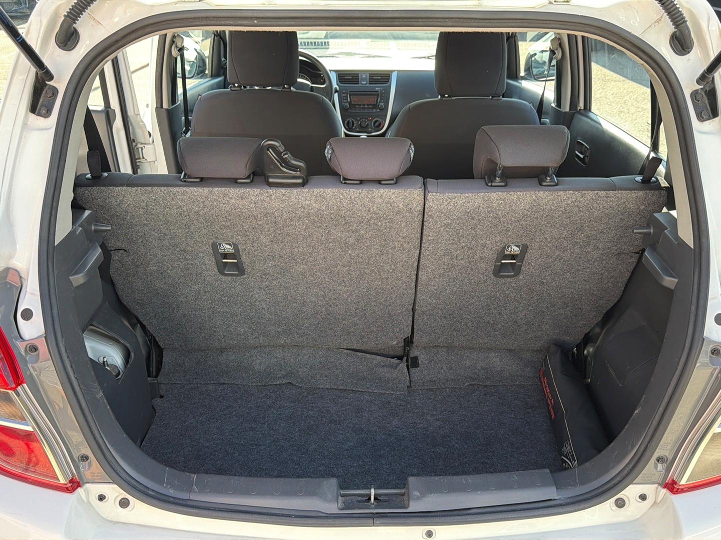Suzuki Celerio 1.0 CLUB Klima+Bluetooth+USB