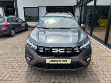 Dacia Jogger Extreme TCe 110