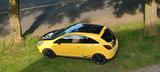 Opel Corsa D Color-Race Edition - Opel Corsa: Color Race