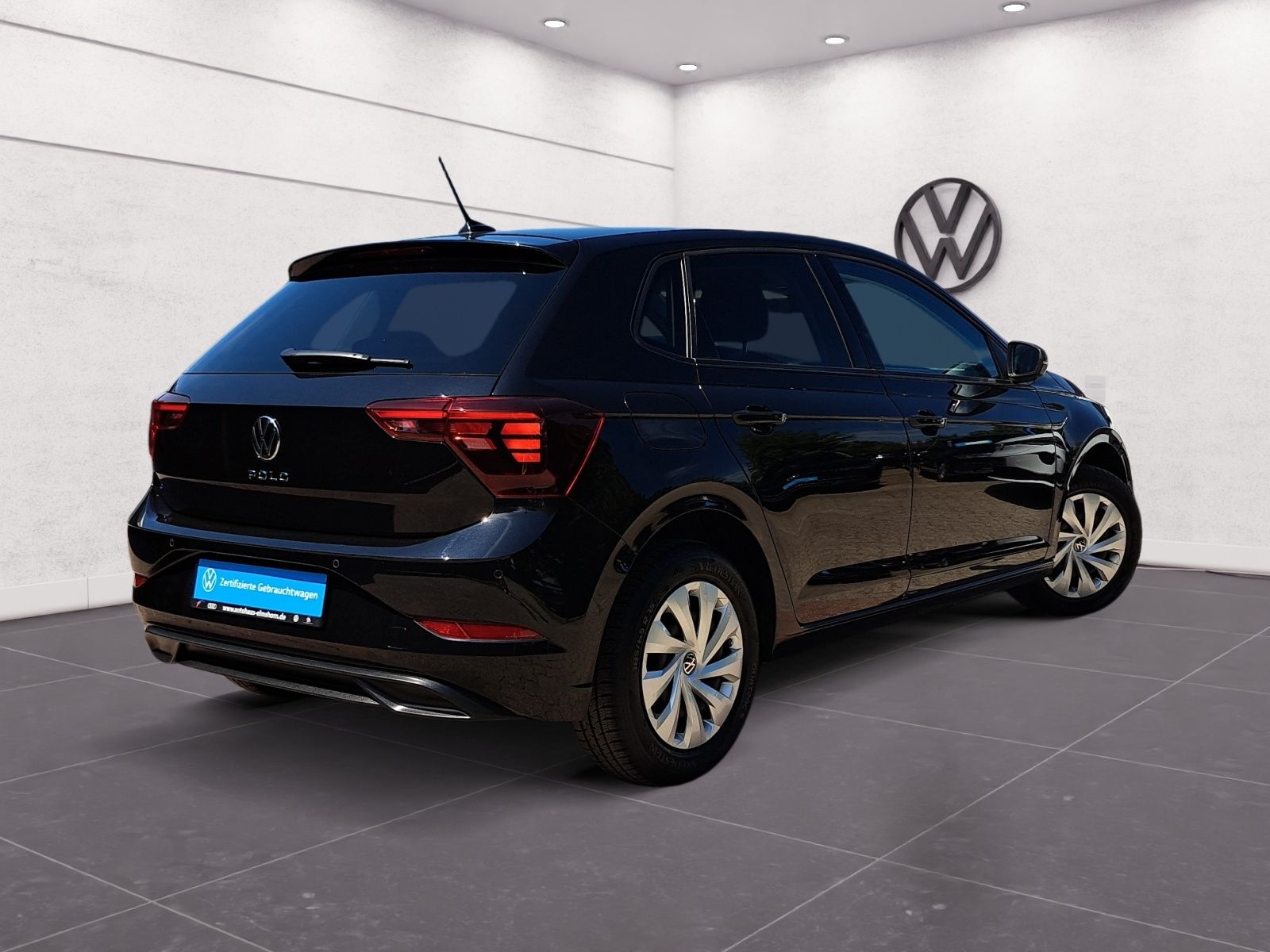Volkswagen Polo - Bild 11