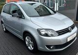 Volkswagen Golf Plus VI 1.2 TSI Match Navi|Tempomat|Klima - VW Golf Plus Gebrauchtwagen in Kassel