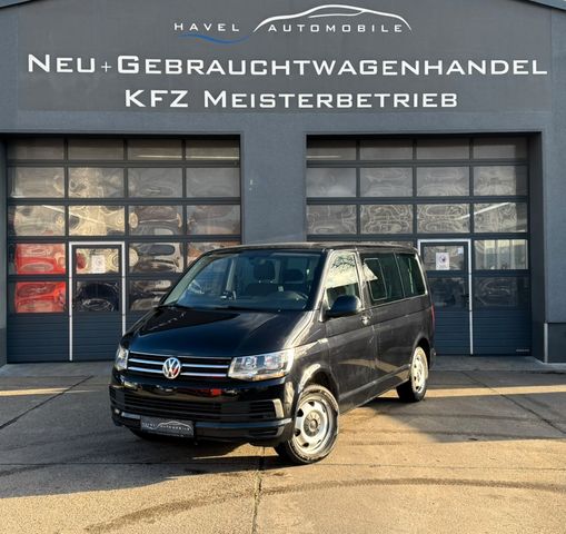 Volkswagen T6 Caravelle Comfortline DSG | AZV | TotwinkelAs