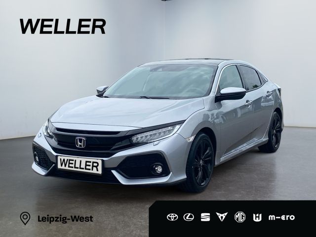 Honda Civic 1.0 i-VTEC Turbo CVT Executive *Pano*Navi*
