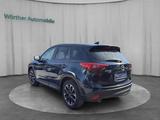 Mazda CX-5 SportsLine 4x4 2.2 175PS Scheckheft/NAV/CAM - Mazda CX-5 in Karlsruhe