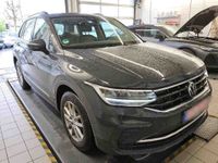 Volkswagen Tiguan - Vorschau Bild 4