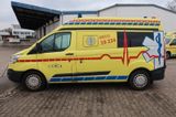 Ford Transit Custom/330 L2/RTW/KTW/Klima/1Hand - Ford Transit: T330